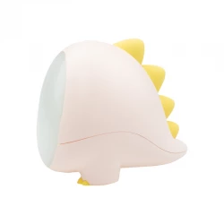 MARY'S LAMPKA LED DINO RÓŻOWY