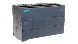 Moduł podstawowy PLC Profinet 2xRJ45 14we 10wy cyfr. /2we 2wy analog. 24V DC 125kB SIMATIC S7-1200 CPU 1217C 6ES7217-1AG40-0XB0