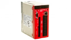 Sterownik bezpieczeństwa 32 wejścia Modbus, Profibus Preventa XPSMC32ZP