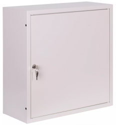 Obudowa rozdzielnicy niskiego napięcia natynkowa 500x600x210mm IP21 NR 562 6-867