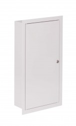 Szafka licznikowa podtynkowa 1-licznikowa (licznik elektroniczny) 3-fazowy 12 modułów IP31 RL 12E Z 2-082E
