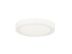 LED line LITE Downlight EASY FIX PRO 6W 540lm CCT 3000-5000K okrągły