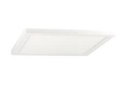 LED line LITE Downlight EASY FIX PRO 24W 2400lm CCT 3000-5000K kwadratowy