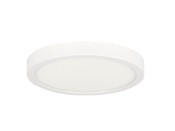 LED line LITE Downlight EASY FIX PRO 12W 1080lm CCT 3000-5000K okrągły
