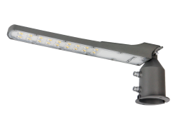 LED line LITE Oprawa drogowa FLAMINGO 50W 4000K 5000lm szara