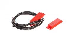 Wyłącznik krańcowy bezpieczeństwa 2Z 1R LED kabel 2m XCSDMP7012