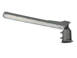 LED line LITE Oprawa drogowa FLAMINGO 100W 4000K 10000lm szara