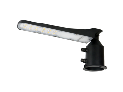 LED line LITE Oprawa drogowa FLAMINGO 30W 4000K 3000lm czarna