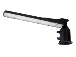 LED line LITE Oprawa drogowa FLAMINGO 50W 4000K 5000lm czarna