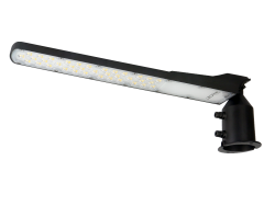 LED line LITE Oprawa drogowa FLAMINGO 100W 4000K 10000lm czarna