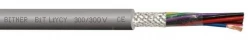 Przewód sterowniczy LiYCY 7x0,34 300/300V PVC ekranowany szary 18191028
