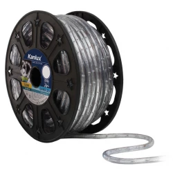 GIVRO LED-Y 50M WĄŻ ŚWIETLNY KOLOR żółty 8634
