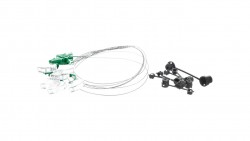 Zestaw plombowania INV/INS NS80-NSX630 LV429375