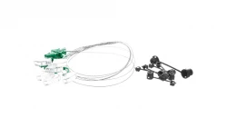 Zestaw plombowania INV/INS NS80-NSX630 LV429375