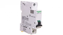 Wyłącznik nadprądowy 1P C 5A 6kA AC C60H A9N61505