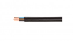 Kabel energetyczny YKY 4x35 0,6/1kV /bębnowy/