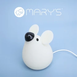 MARY'S LAMPKA NOCNA LED MYSZKA