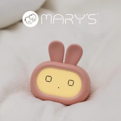MARY'S BUDZIK KRÓLIK RÓŻOWY