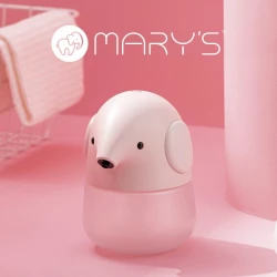 MARY'S DOZOWNIK DO MYDŁA RÓŻOWY SŁONIK