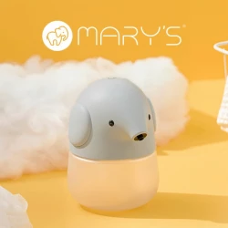 MARY'S DOZOWNIK DO MYDŁA SZARY SŁONIK