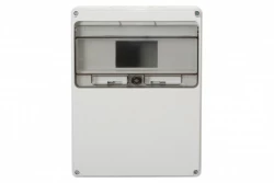 Obudowa LEGATO 506x330x150mm 16M /16 modułów/ IP65
