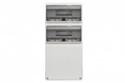 Obudowa LEGATO 685x330x150mm 32M /32 moduły/ IP65