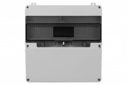 Obudowa LAGO 17S 345x340x145mm 17M /17modułów/  IP65