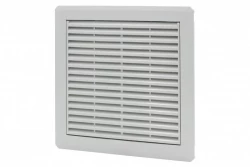 Filtr wylotowy 210x210mm IP54