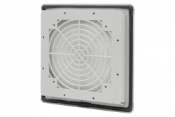 Filtr wylotowy 210x210mm IP54