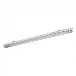 Oprawa pyłoszczelna pod tuby LED DICHT 4LED PI 236/PC