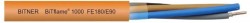 Kabel energetyczny ognioodporny BiTflame 1000 FE180/E90 4G2,5 RE 0,6/1kV B62702