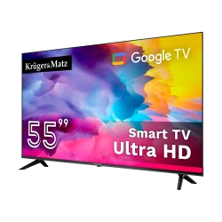 Telewizor Kruger&Matz 55