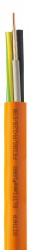Kabel energetyczny ognioodporny BiTflame 1000 FE180/PH120/E90 1x150 RM 0,6/1kV B63812
