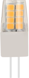 G4 3W 12V 4000K 300lm