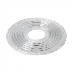 Akcesorium oprawy high bay HBPHS LENS 150W 60D