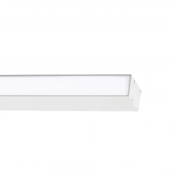 Oprawa oświetleniowa ALLDAY INSPIRE ONE 940 30W 230V 1120mm 115st BIAŁY WOJP06306