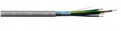 Przewód sterowniczy BiT 500(St) GREEN 300/500V 3x1,0 SB0313.07.1 /bębnowy/