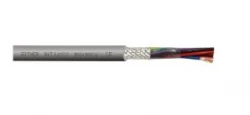 Przewód sterowniczy BiT LiYCY 300/300V 10x0,5 S30594 /bębnowy/