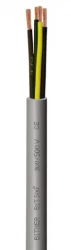 Przewód sterowniczy BiT 500 18G0,75 300/500V S54443 klasa Eca /bębnowy/