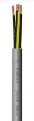 Przewód sterowniczy BiT 500 14G0,75 300/500V S54441 klasa Eca /bębnowy/