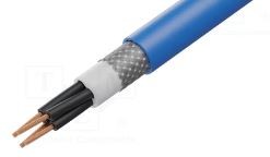 Kabel iskrobezpieczny IB-BiT 500-CY 2x0,75 300/500V SI0169 klasa Eca /bębnowy/