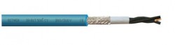 Kabel iskrobezpieczny IB-BiT 500-CY 2x1,0 300/500V SI0185 klasa Eca /bębnowy/