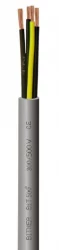 Przewód sterowniczy BiT 500 2x1,5 300/500V S54473 klasa Eca /bębnowy/