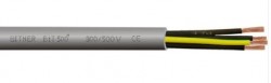 Przewód sterowniczy BiT 500 12G1,5 300/500V S54485 klasa Eca /bębnowy/