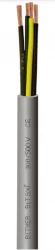 Przewód sterowniczy BiT 500 3G1,0 300/500V S54449 klasa Eca /bębnowy/