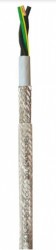 Przewód sterowniczy BiT 500-CY 2x1,0 300/500V S54335 klasa Eca /bębnowy/