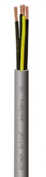 Przewód sterowniczy BiT 500 10G1,5 300/500V S54484 klasa Eca /bębnowy/