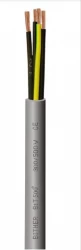 Przewód sterowniczy BiT 500 7G2,5 300/500V S54495 klasa Eca /bębnowy/