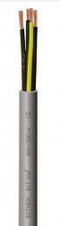 Przewód sterowniczy BiT 500 10G0,75 300/500V S54438 klasa Eca /bębnowy/