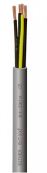 Przewód sterowniczy BiT 500 14G1,5 300/500V S54534 klasa Eca /bębnowy/